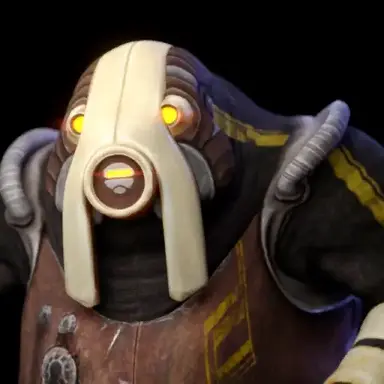 Profile image of Korlun