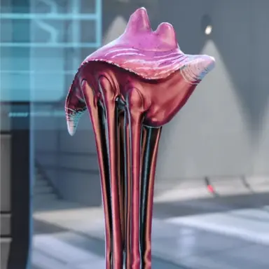 Profile image of This One Who Speaks Soft