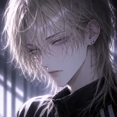 Profile image of Ritsu