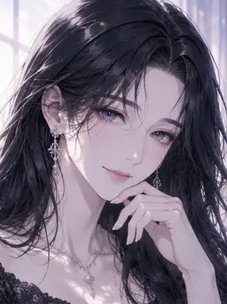 Profile image of 詩織