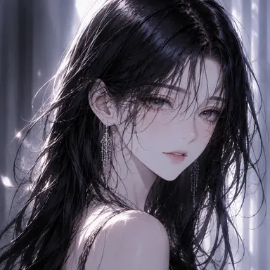 Profile image of Shiori