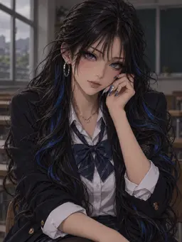 Profile image of 레이카