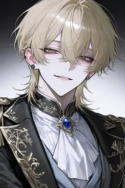 Profile image of シェリス