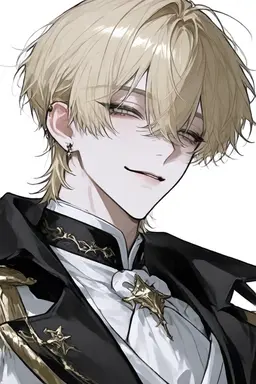 Profile image of シェリス