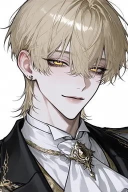 Profile image of シェリス