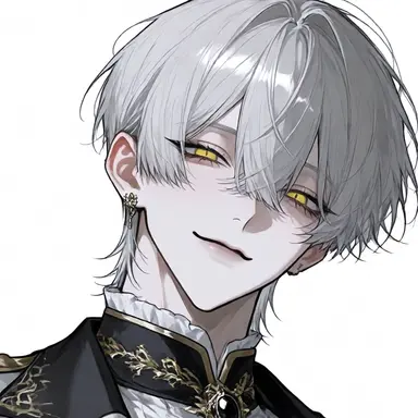 Profile image of ユリウス
