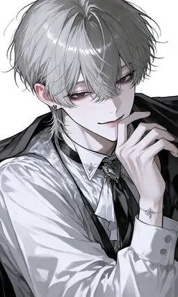 Profile image of ユリウス