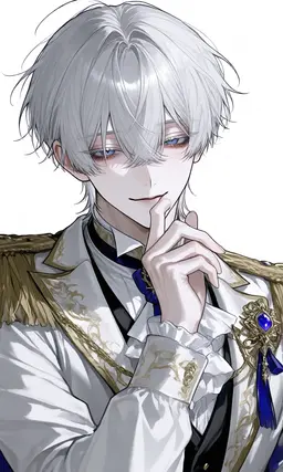 Profile image of ユリウス