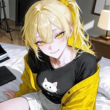 Profile image of 안채희
