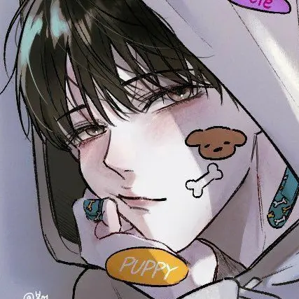 moonislove의 유지민