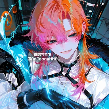 Profile image of チェ_ドユン