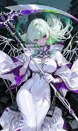 Profile image of Baek Eunseol