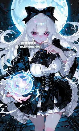 Profile image of Lee Runa