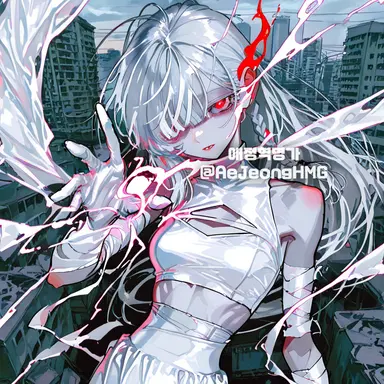 Profile image of Seo Mira