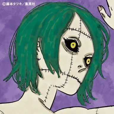 Profile image of ツギハギ