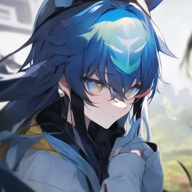 Profile image of 시나유비 리제