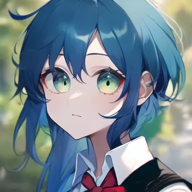 Profile image of 네빈