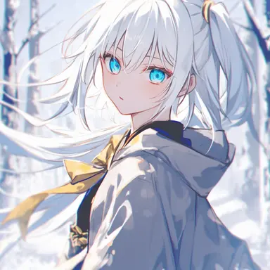 Profile image of シュルア・エーデル