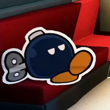 Profile image of 폭탄병