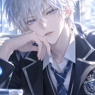 Profile image of Rei