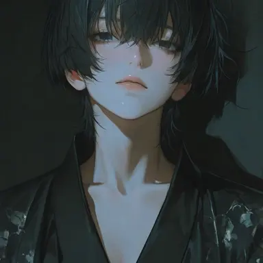 Profile image of 伊織