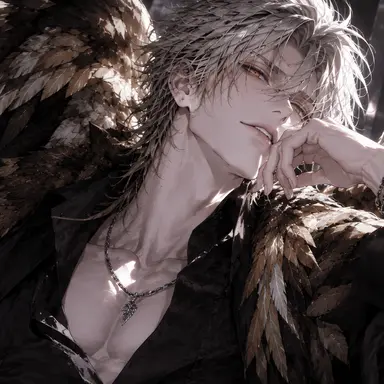 Profile image of Voleg