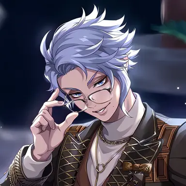 Profile image of アズール