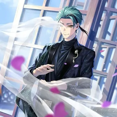 Profile image of シェイド