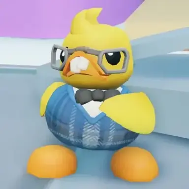 Profile image of 너드오리