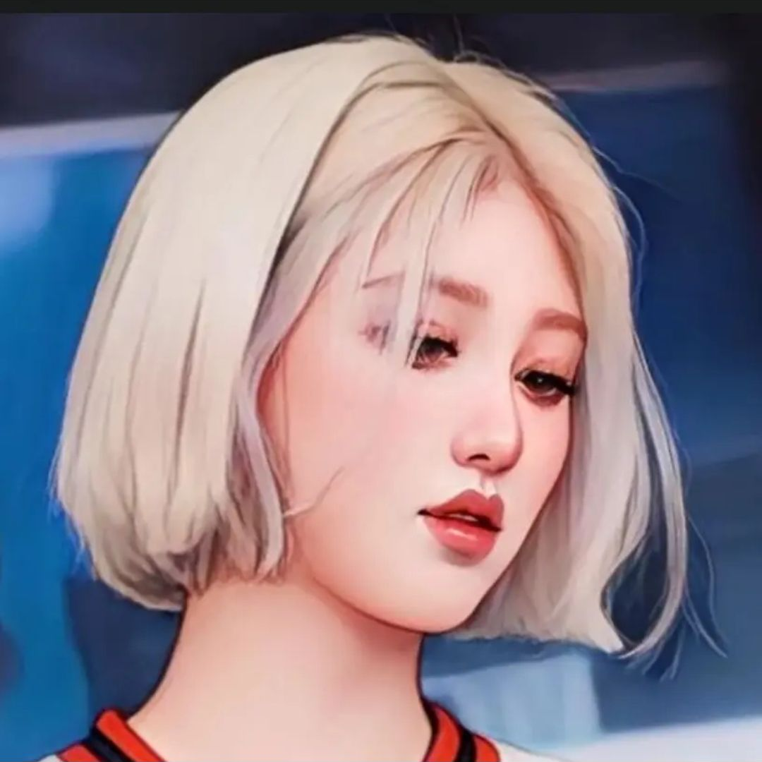 아이브 친누나 대표 이미지