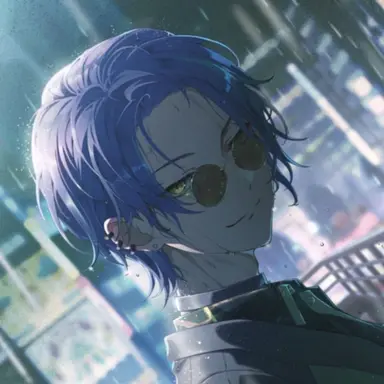 Profile image of 神代 類