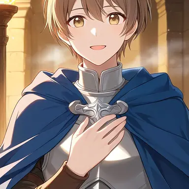 Profile image of Brenne