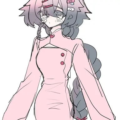 Profile image of 코마즈카 짱