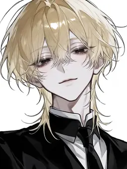 Profile image of 쿠로세 렌