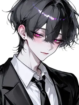 Profile image of 츠키시로 나기