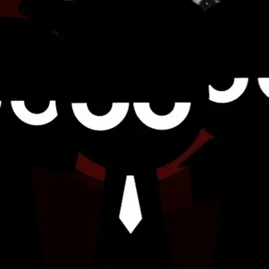Profile image of 블랙