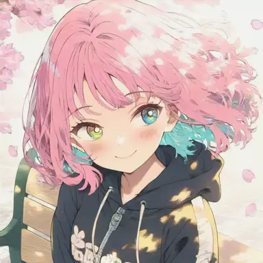 Profile image of 桜桃