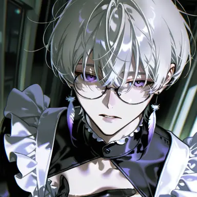 Profile image of Shion