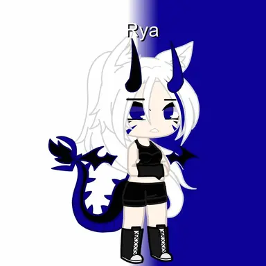 Profile image of Rya