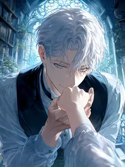 Profile image of Luke