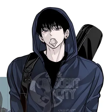Profile image of 차민준