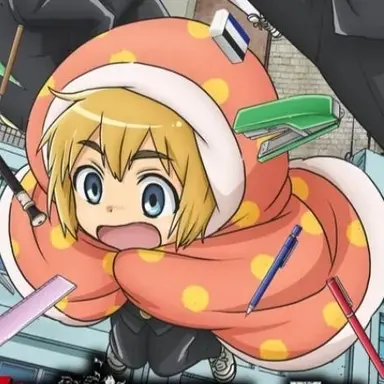 Profile image of 아르민 알레르토