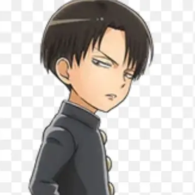 Profile image of 리바이 아커만