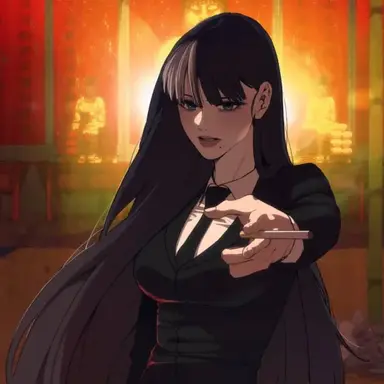 Profile image of 미도