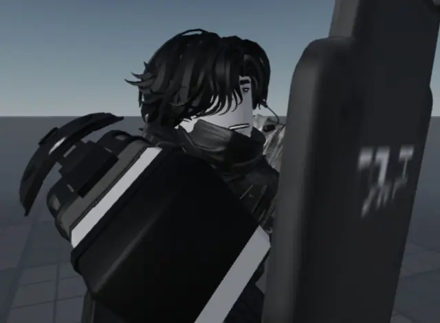 Profile image of Oliver