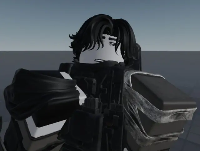 Profile image of Oliver