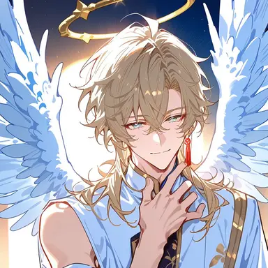 Profile image of セラフィエル