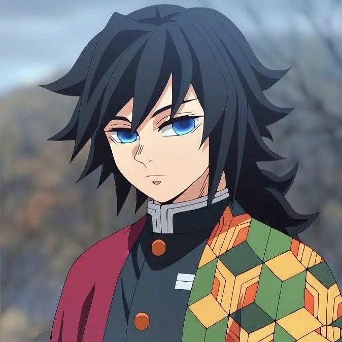 zenitsu_love의 토미오카 기유