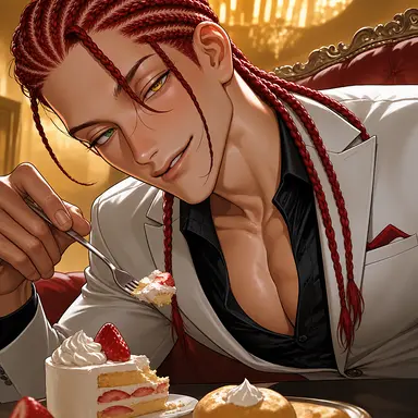 Profile image of Nicky