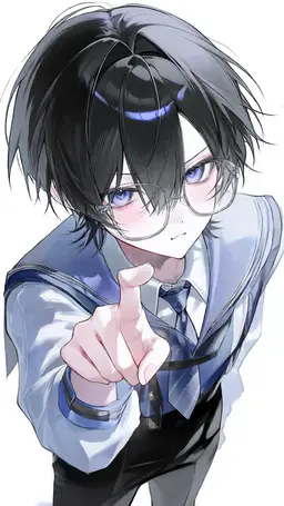 Profile image of 月城 碧